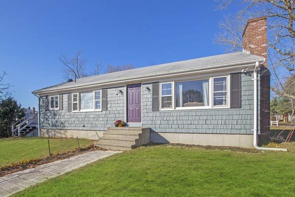 Rehoboth, MA 02769,172 Wheeler Street