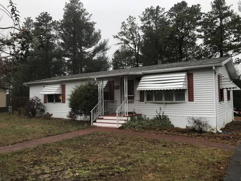 45 Kennedy Drive, Carver, MA 02330