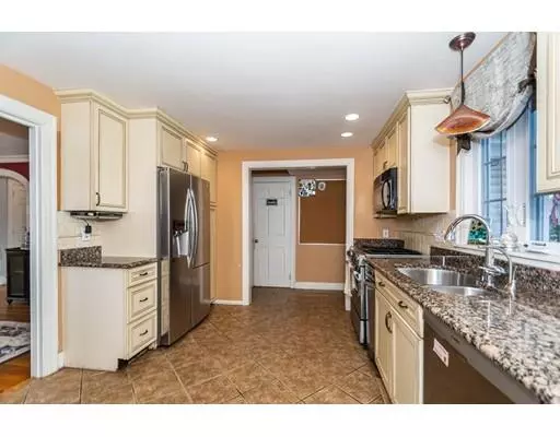 Milton, MA 02186,170 Edge Hill Rd