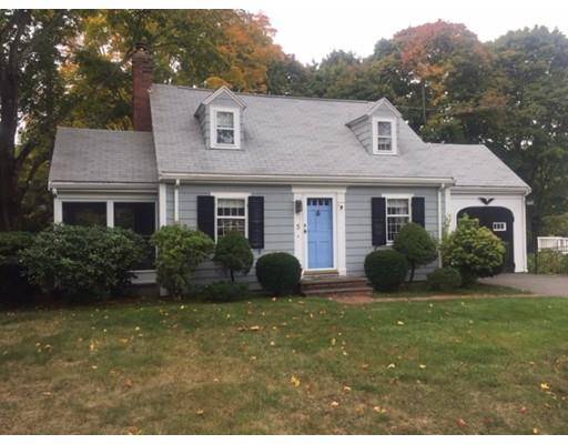 5 Brook St, Wakefield, MA 01880