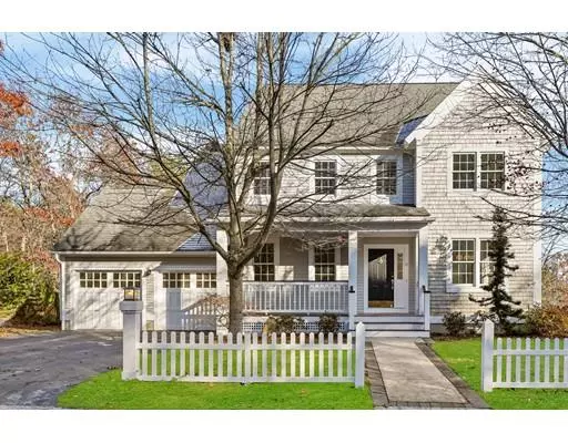 27 Hawks Perch, Plymouth, MA 02360