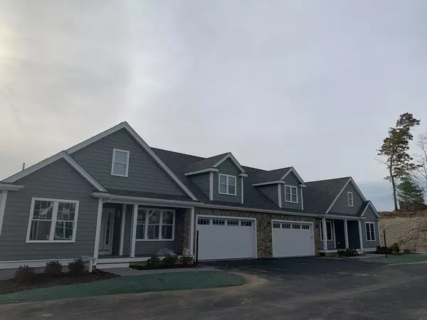 1 Pace Court #1, Lakeville, MA 02347