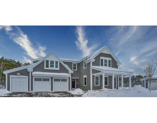 8 Gabaree Court, Newburyport, MA 01950