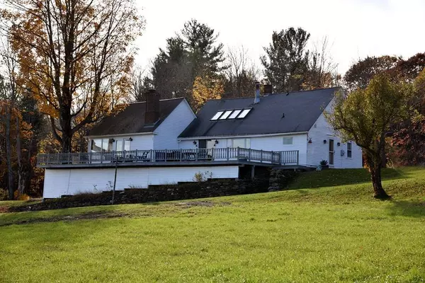 Charlemont, MA 01339,520 Legate Hill Road