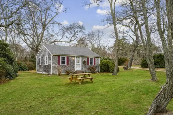 Eastham, MA 02642,785 State #11