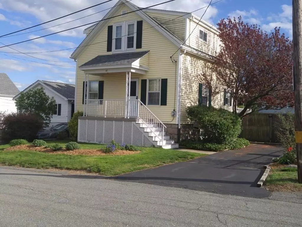 Fall River, MA 02724,43 Tucker