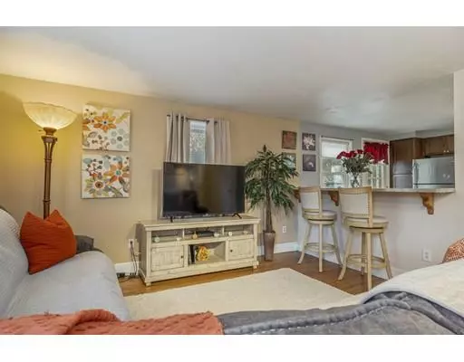 Randolph, MA 02368,5 Druid Hill Ave, West