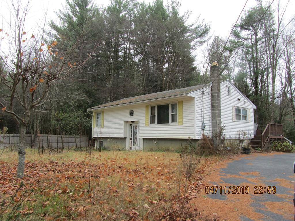 Gardner, MA 01440,358 Otter River Rd