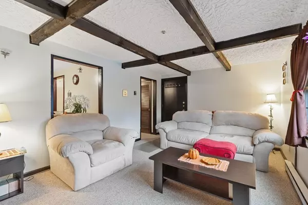 Boxborough, MA 01719,32 Spencer Rd #26M