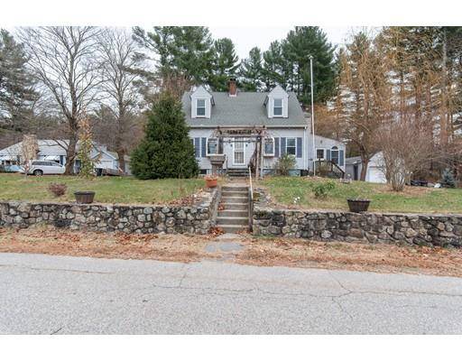 728 Charlton Street, Southbridge, MA 01550