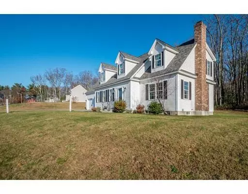 Ayer, MA 01432,41 Norwood Avenue