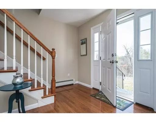 Ayer, MA 01432,41 Norwood Avenue