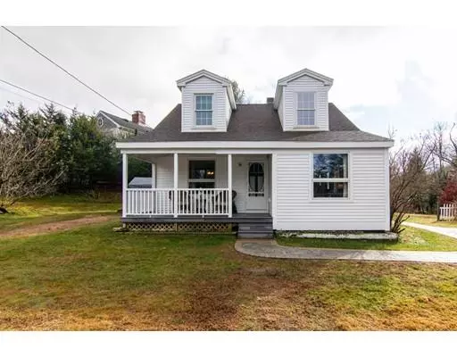 85 Cross St, Bellingham, MA 02019