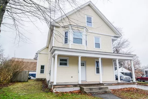 Pepperell, MA 01463,7 Prospect St