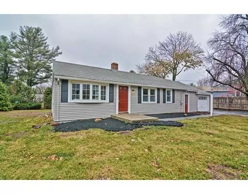 7 Chamberlain Rd, Bellingham, MA 02019