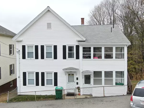 30 Richman St, Clinton, MA 01510