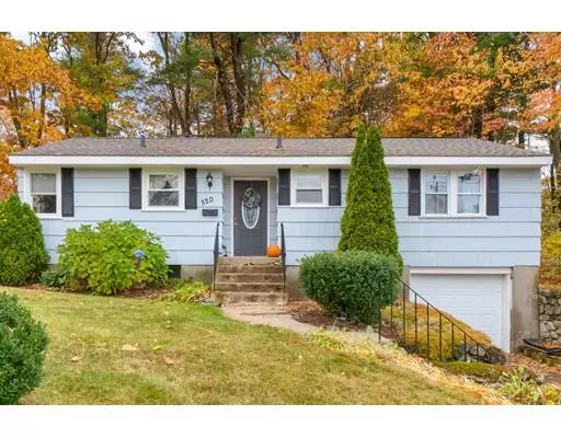 West Boylston, MA 01583,520 Prospect St