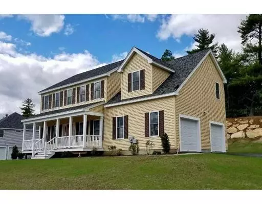 Marlborough, MA 01752,80 Goodwin St