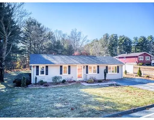 Palmer, MA 01069,77 Flynt St