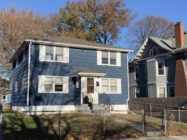 Worcester, MA 01602,14 Franconia Street