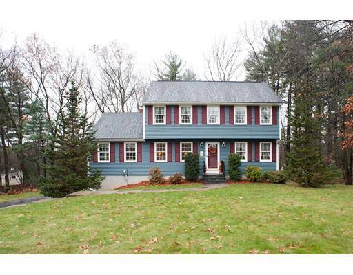 59 Nicole Ave, Northbridge, MA 01534