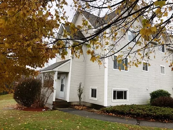 100 Merrimack Avenue #97, Dracut, MA 01826