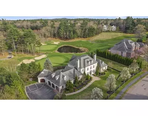 Kingston, MA 02364,168 Country Club Way