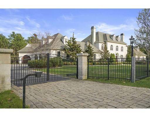 168 Country Club Way, Kingston, MA 02364