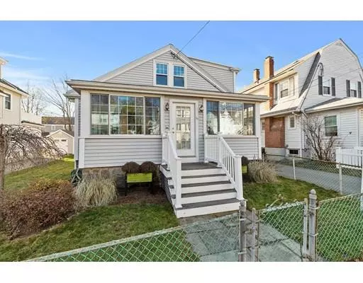 Milton, MA 02186,69 Antwerp Street