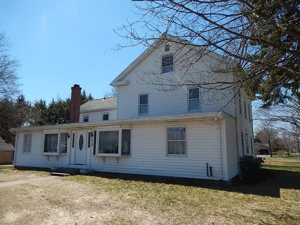 Agawam, MA 01001,519 Cooper St