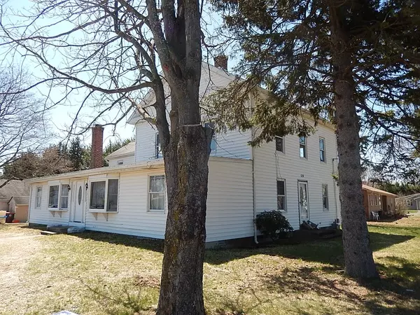 Agawam, MA 01001,519 Cooper St