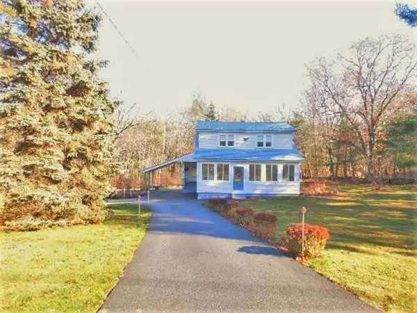 915 Hildreth Street, Dracut, MA 01826