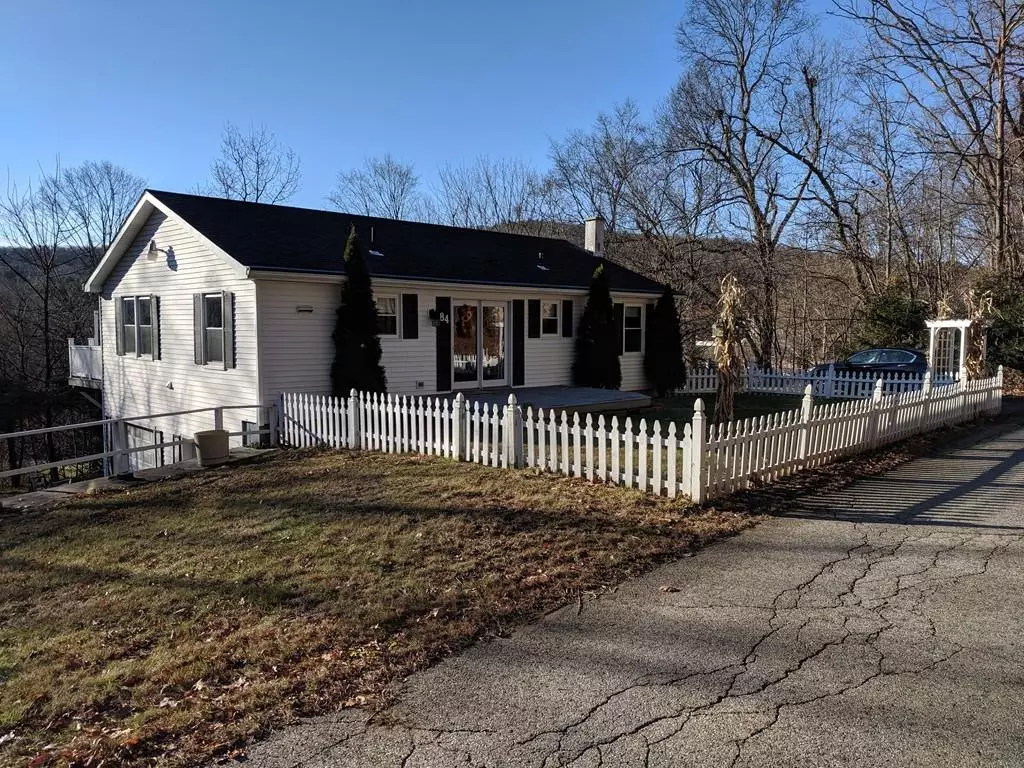 Hardwick, MA 01031,84 High Rd