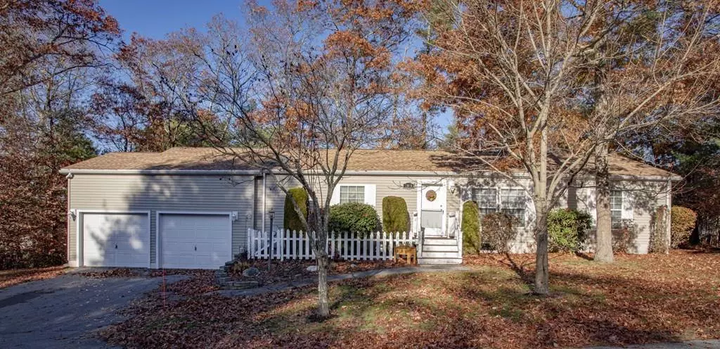 2808 Oakpoint, Middleboro, MA 02346