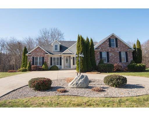 43 Lennys Way, West Springfield, MA 01089