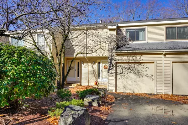 13 Lordvale Blvd #13, Grafton, MA 01536