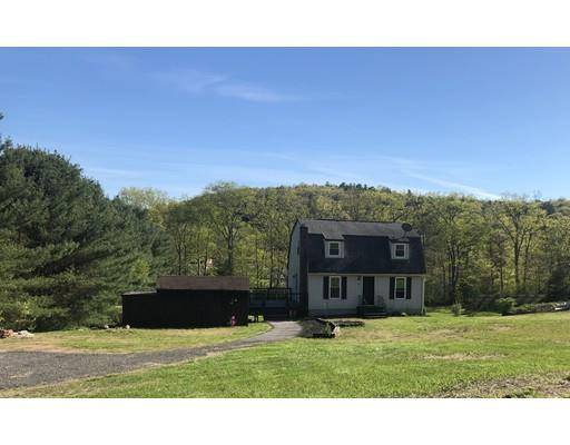 21 Intervale, Dudley, MA 01571