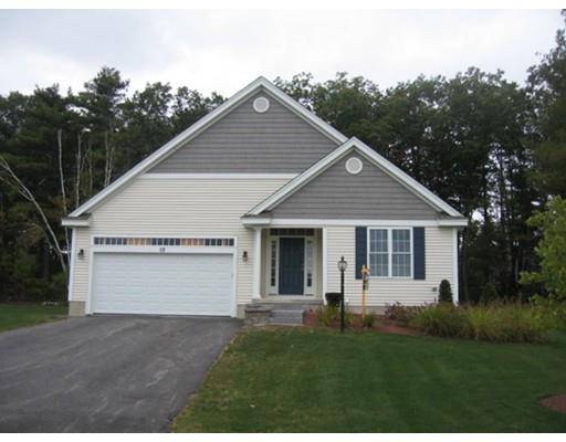 Lot67 Kimberly Lane, Westminster, MA 01473