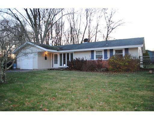 322 Sully Road, Brockton, MA 02302