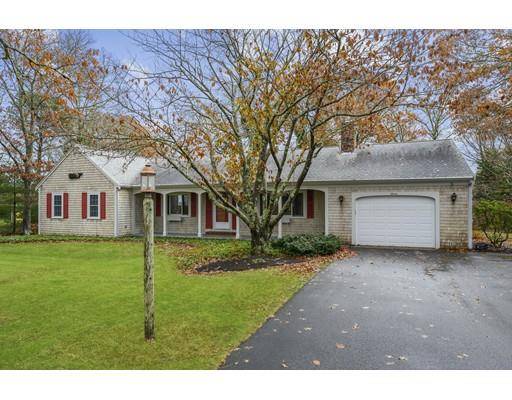 7 Vesper Drive, Bourne, MA 02559