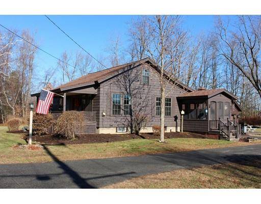 127 Homestead Ave, Greenfield, MA 01301