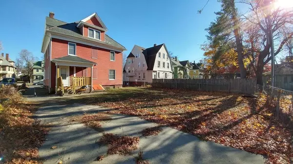 Springfield, MA 01109,70 Westford Ave