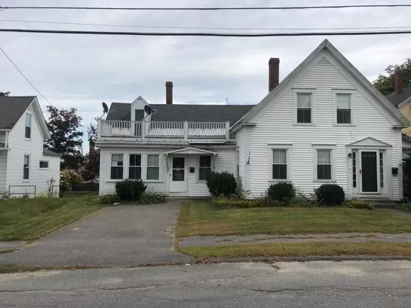 Winchendon, MA 01475,151 Pleasant St