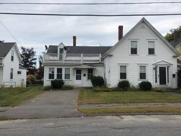 151 Pleasant St, Winchendon, MA 01475