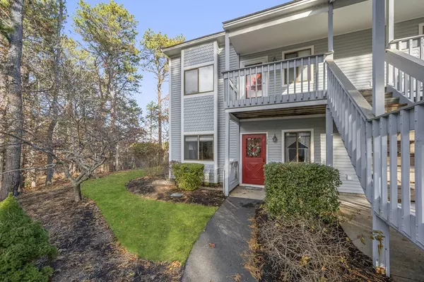128 Chilton Ln #128, Brewster, MA 02631