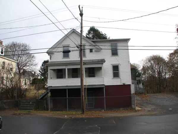 98 Grove St., Clinton, MA 01510