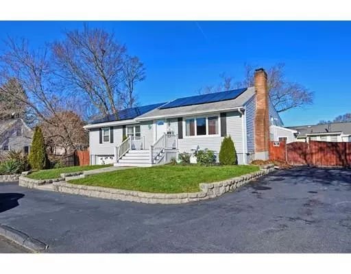 Saugus, MA 01906,31 Plymouth St