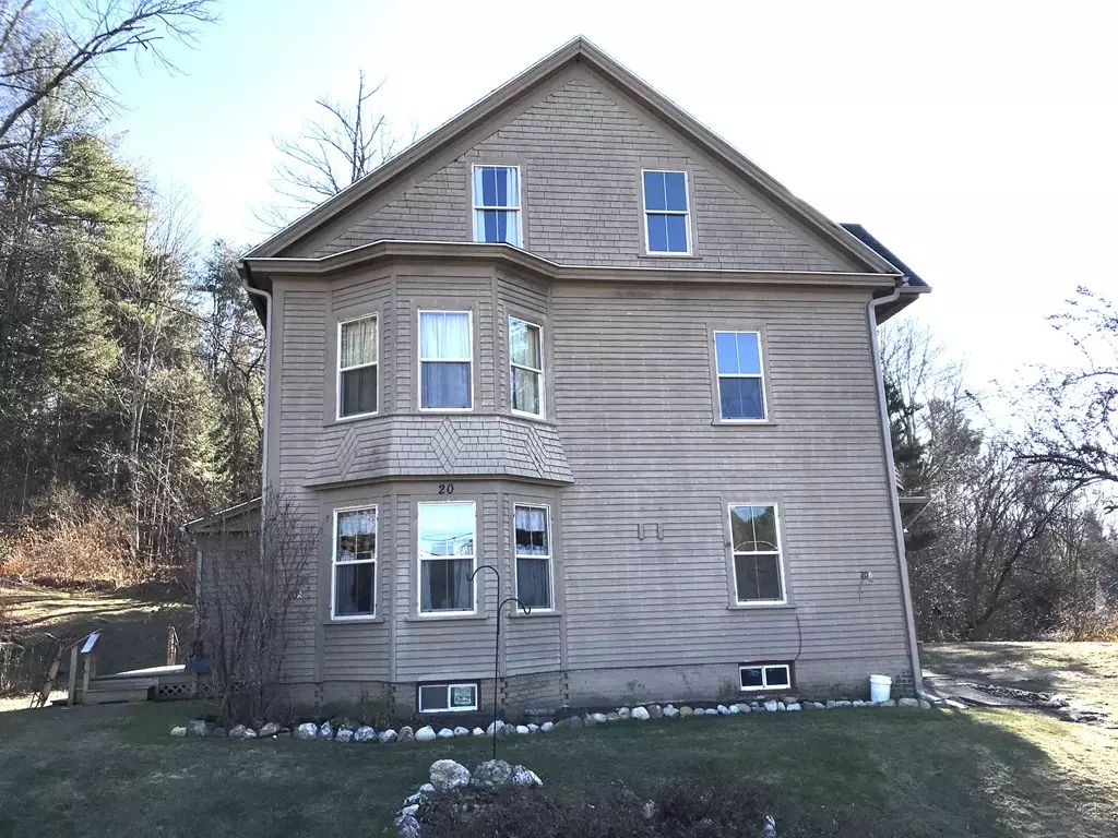 Barre, MA 01005,20 Williamsville Rd
