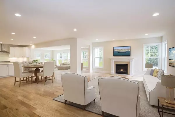 Milton, MA 02186,38 Woodlot Drive - Lot 13