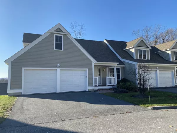 7 Woodbridge Ct #22, Grafton, MA 01536